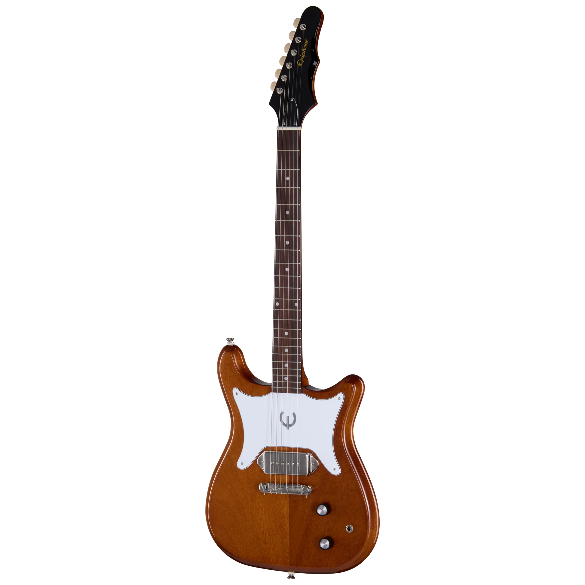 Đàn Guitar Điện Epiphone Coronet '66 S, Rosewood Fingerboard - Việt Music