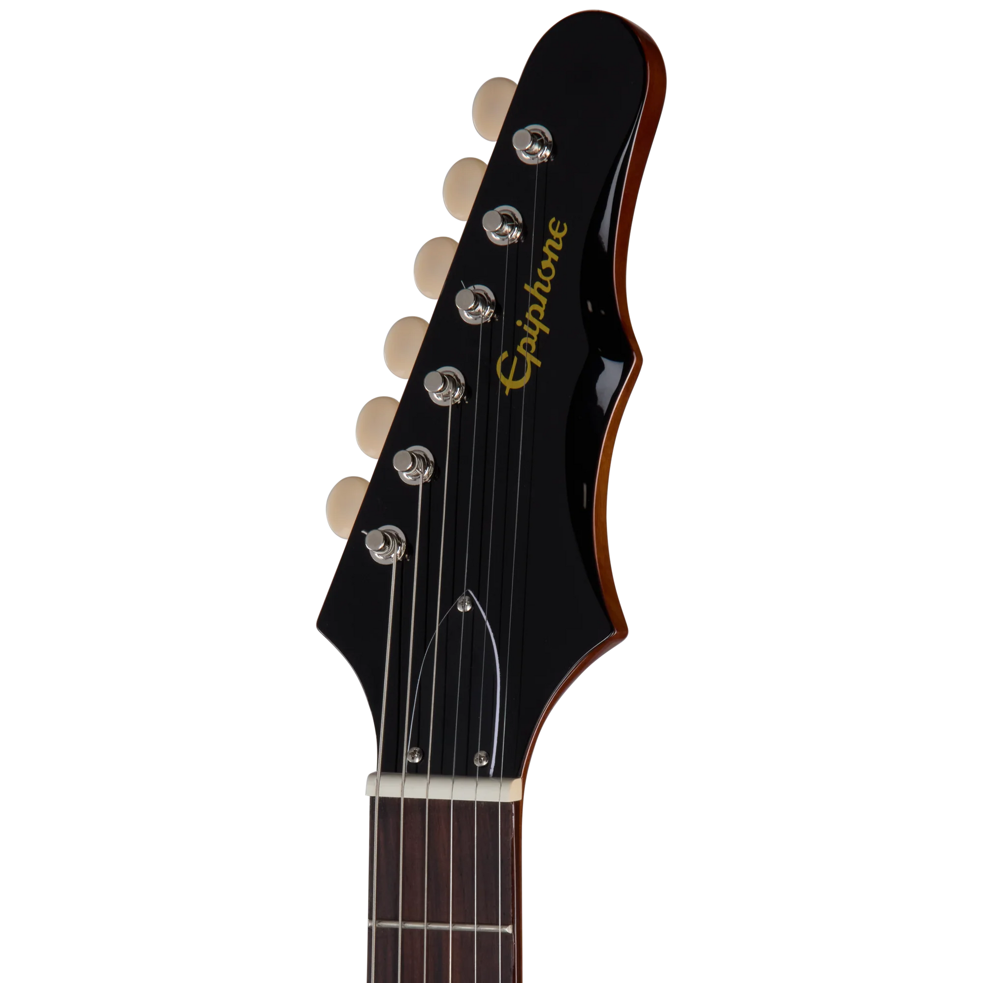 Đàn Guitar Điện Epiphone Coronet '66 S, Rosewood Fingerboard - Việt Music