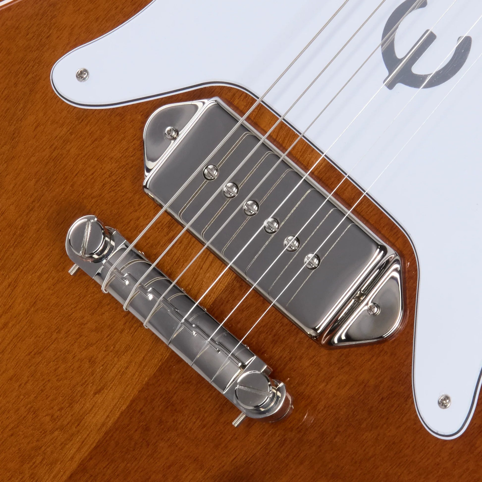 Đàn Guitar Điện Epiphone Coronet '66 S, Rosewood Fingerboard - Việt Music