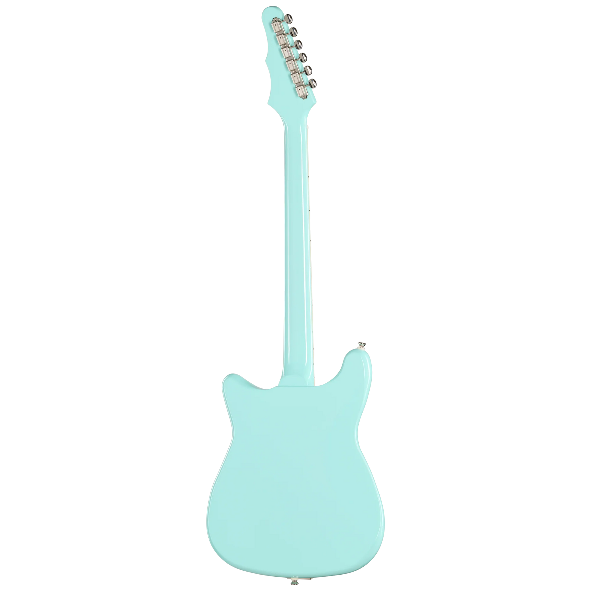 Đàn guitar điện Epiphone Crestwood Custom '66 HH, Rosewood Fingerboard - Việt Music