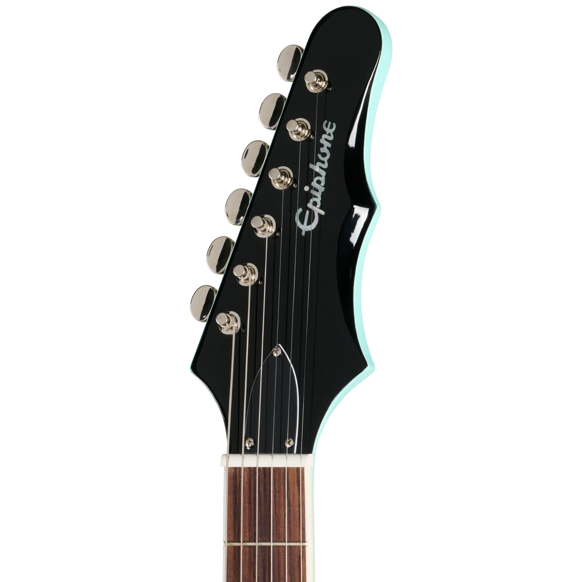 Đàn guitar điện Epiphone Crestwood Custom '66 HH, Rosewood Fingerboard - Việt Music