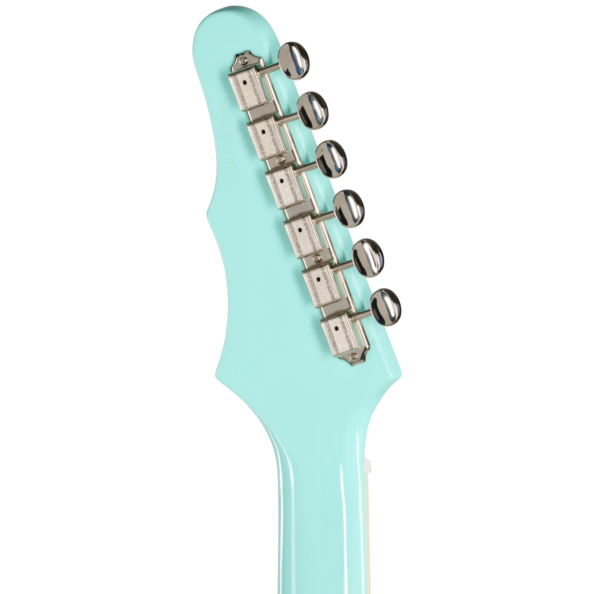 Đàn guitar điện Epiphone Crestwood Custom '66 HH, Rosewood Fingerboard - Việt Music