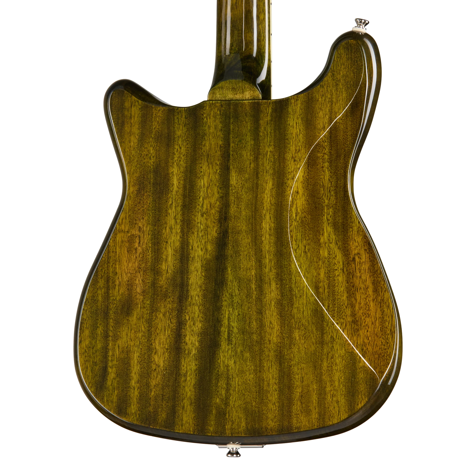 Đàn guitar điện Epiphone Crestwood Custom '66 HH, Rosewood Fingerboard - Việt Music