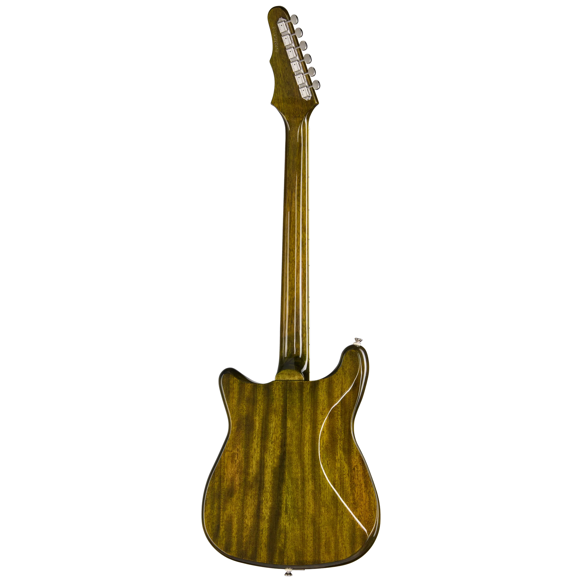 Đàn guitar điện Epiphone Crestwood Custom '66 HH, Rosewood Fingerboard - Việt Music