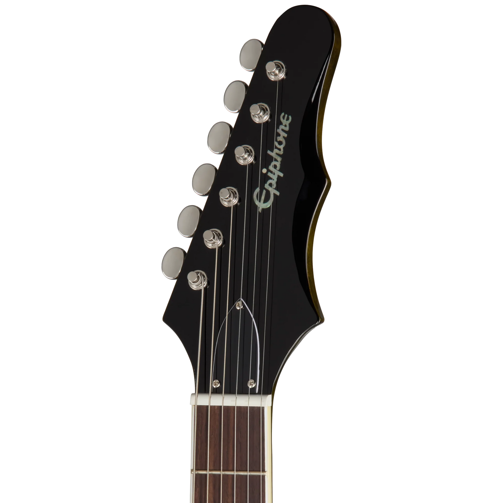 Đàn guitar điện Epiphone Crestwood Custom '66 HH, Rosewood Fingerboard - Việt Music