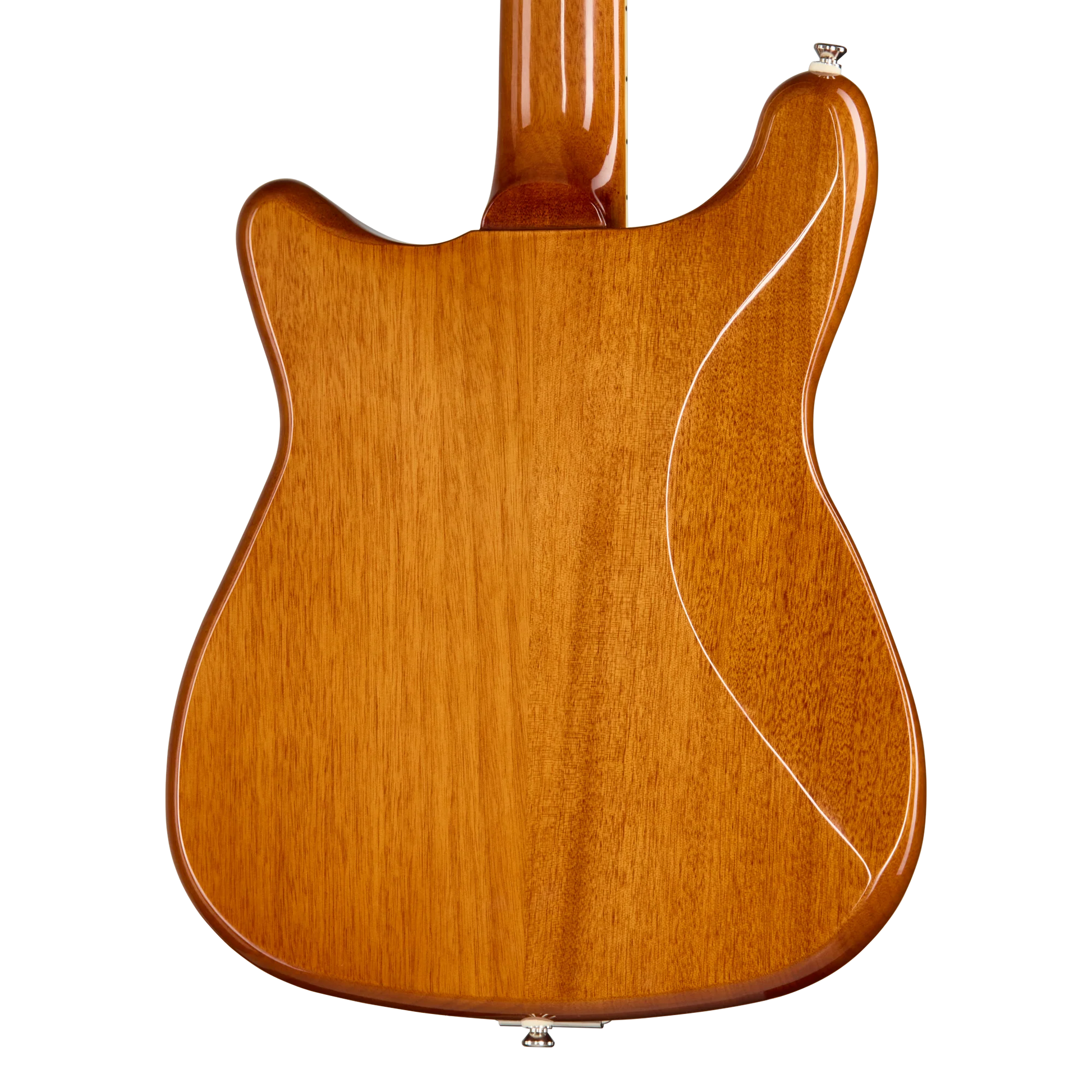 Đàn guitar điện Epiphone Crestwood Custom '66 HH, Rosewood Fingerboard - Việt Music