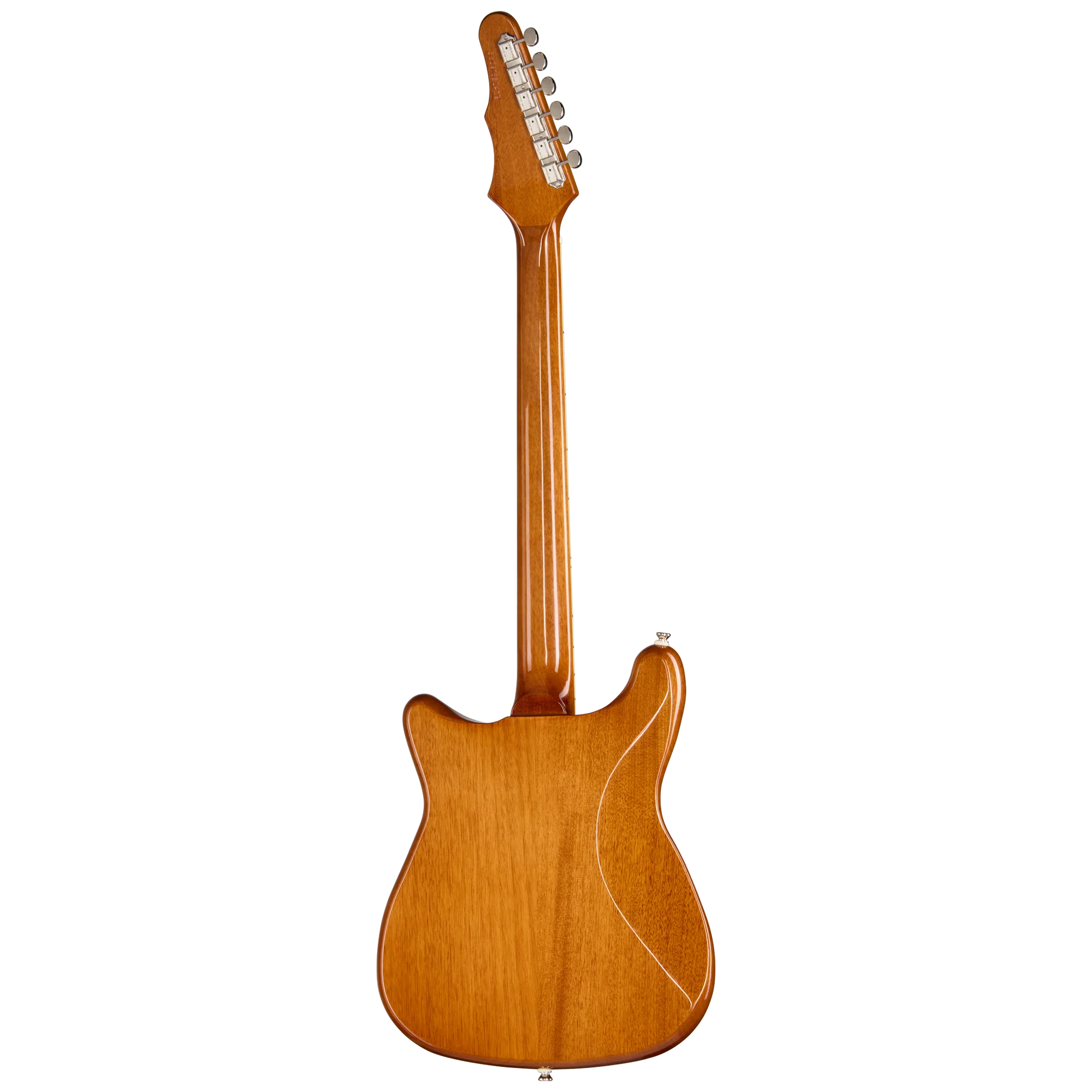 Đàn guitar điện Epiphone Crestwood Custom '66 HH, Rosewood Fingerboard - Việt Music
