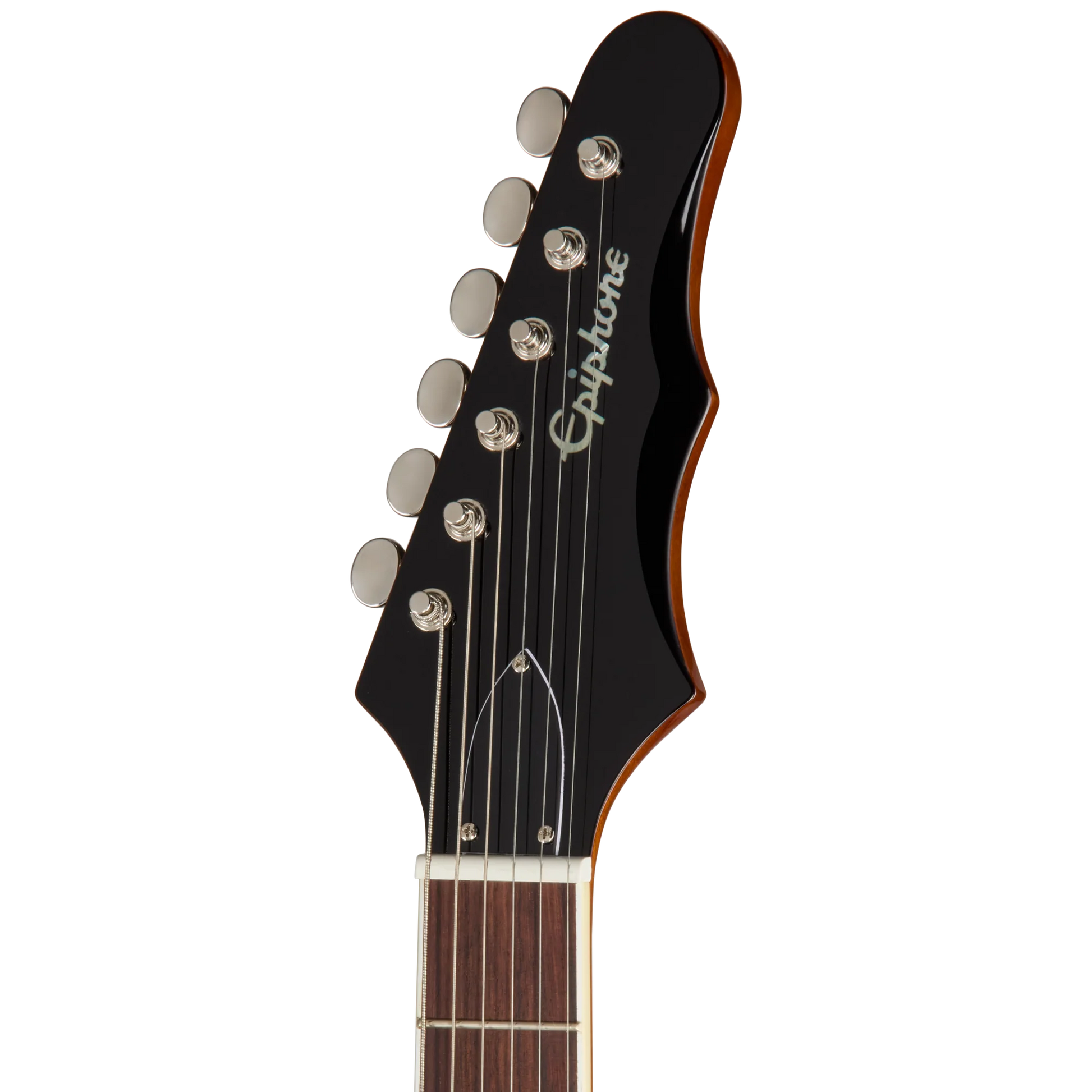 Đàn guitar điện Epiphone Crestwood Custom '66 HH, Rosewood Fingerboard - Việt Music