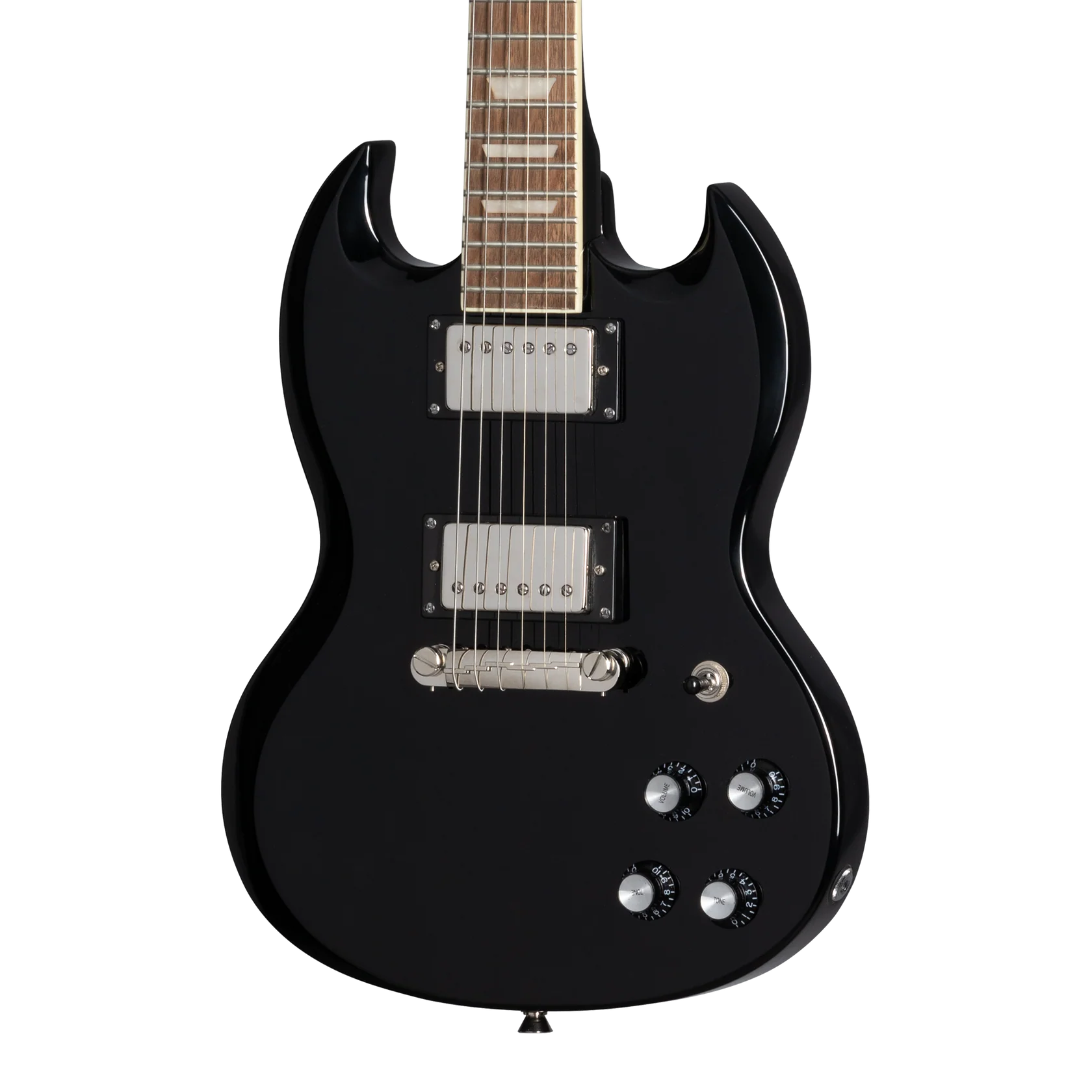 Đàn Guitar Điện Epiphone Power Player SG HH, Laurel Fingerboard - Việt Music