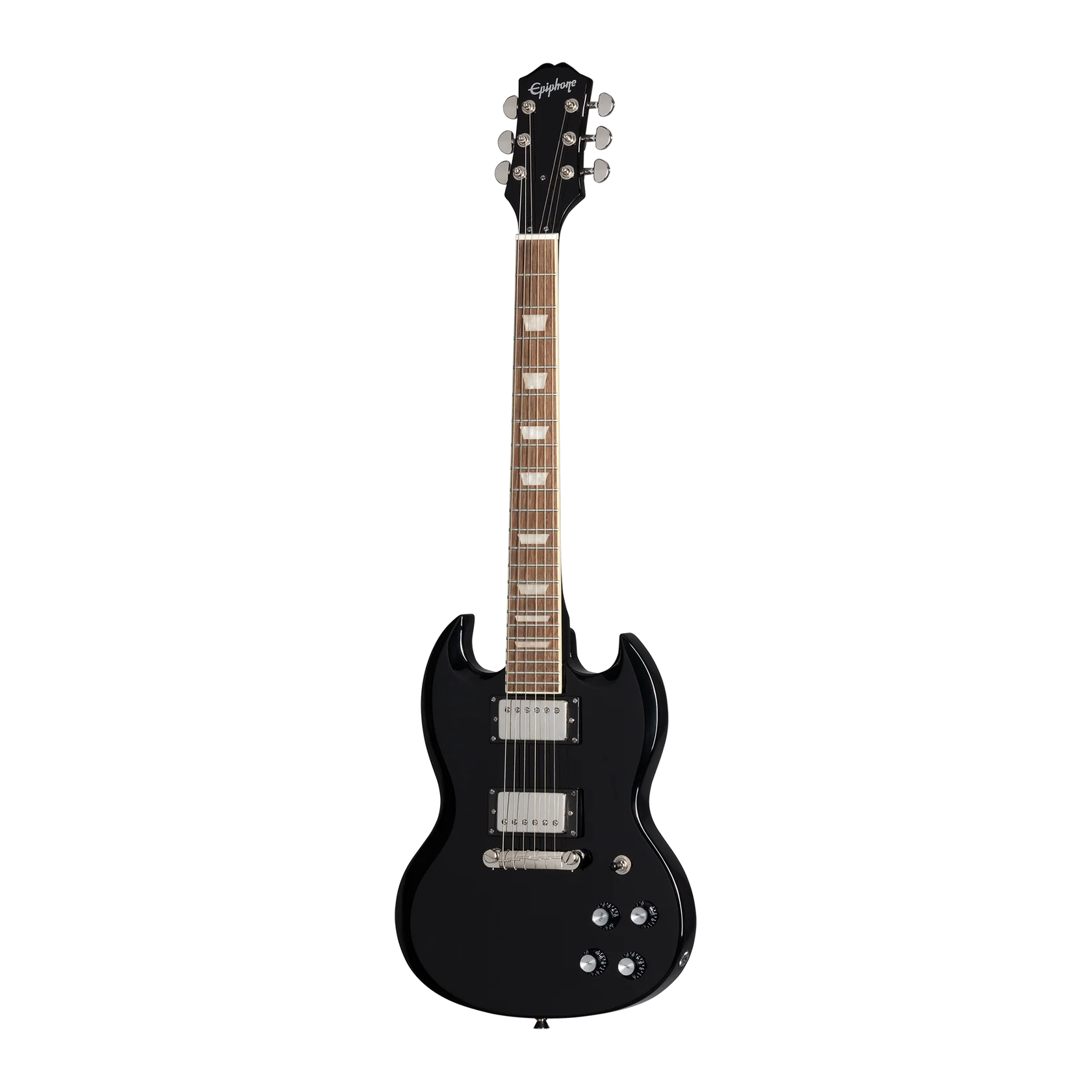 Đàn Guitar Điện Epiphone Power Player SG HH, Laurel Fingerboard - Việt Music