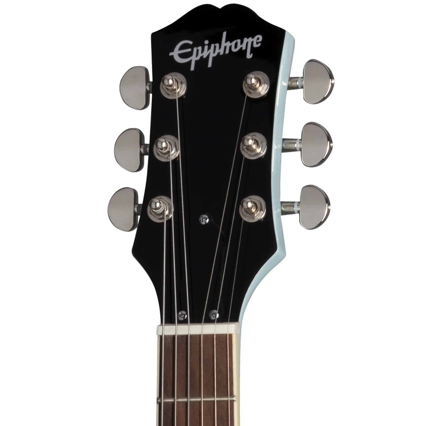 Đàn Guitar Điện Epiphone Power Player SG HH, Laurel Fingerboard - Việt Music