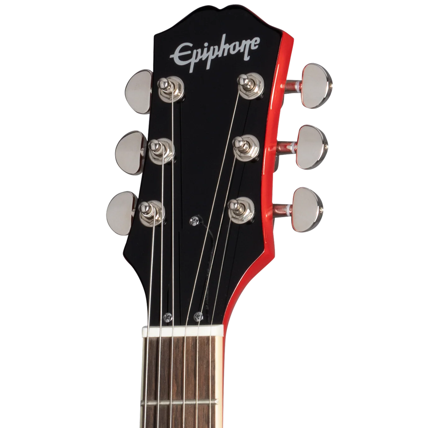 Đàn Guitar Điện Epiphone Power Player SG HH, Laurel Fingerboard - Việt Music