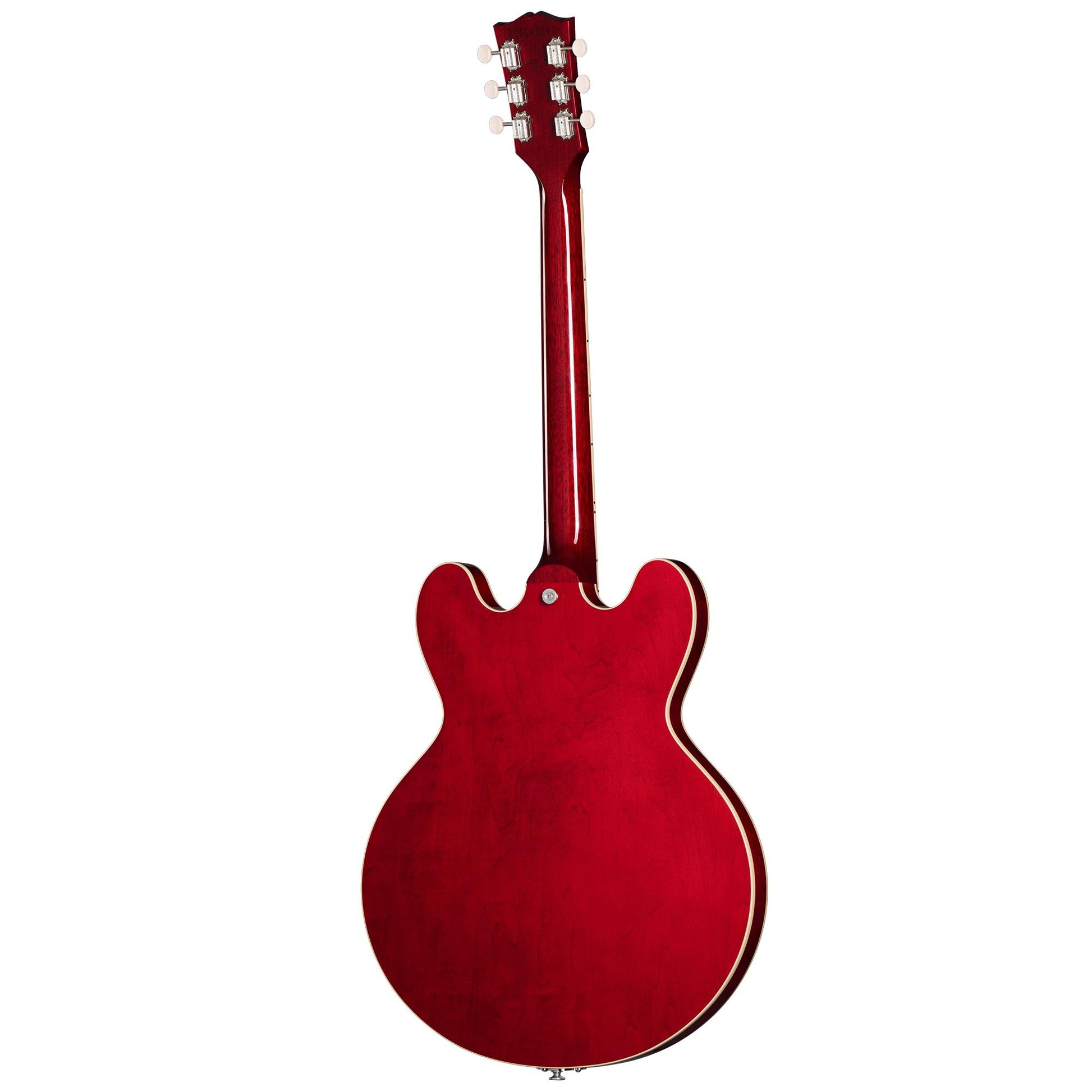 Đàn Guitar Điện Gibson ES-330 SS, Rosewood Fingerboard - Việt Music