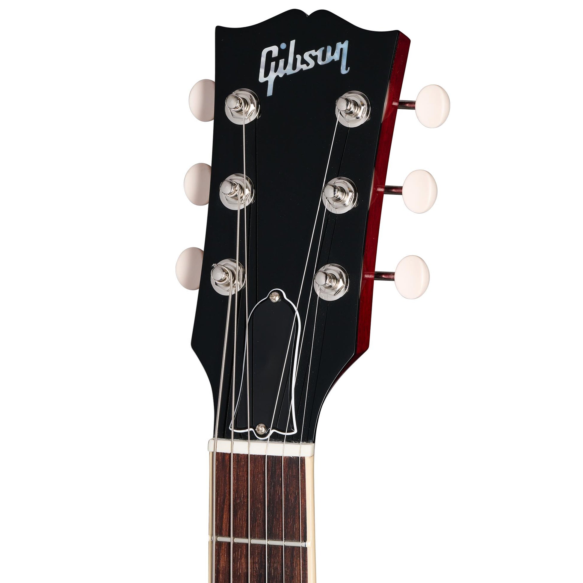 Đàn Guitar Điện Gibson ES-330 SS, Rosewood Fingerboard - Việt Music
