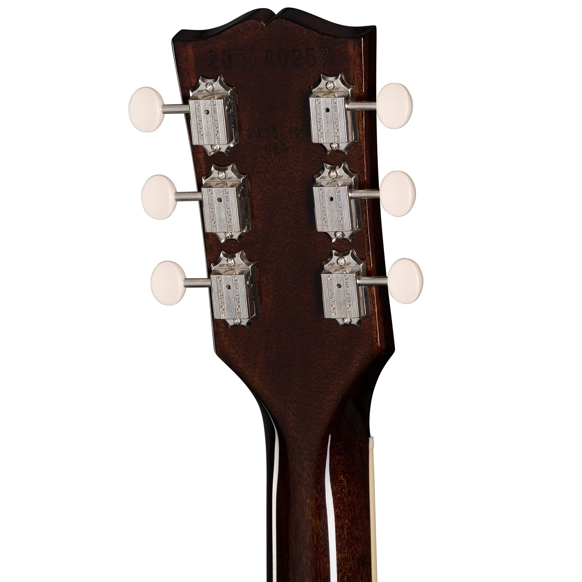 Đàn Guitar Điện Gibson ES-330 SS, Rosewood Fingerboard - Việt Music