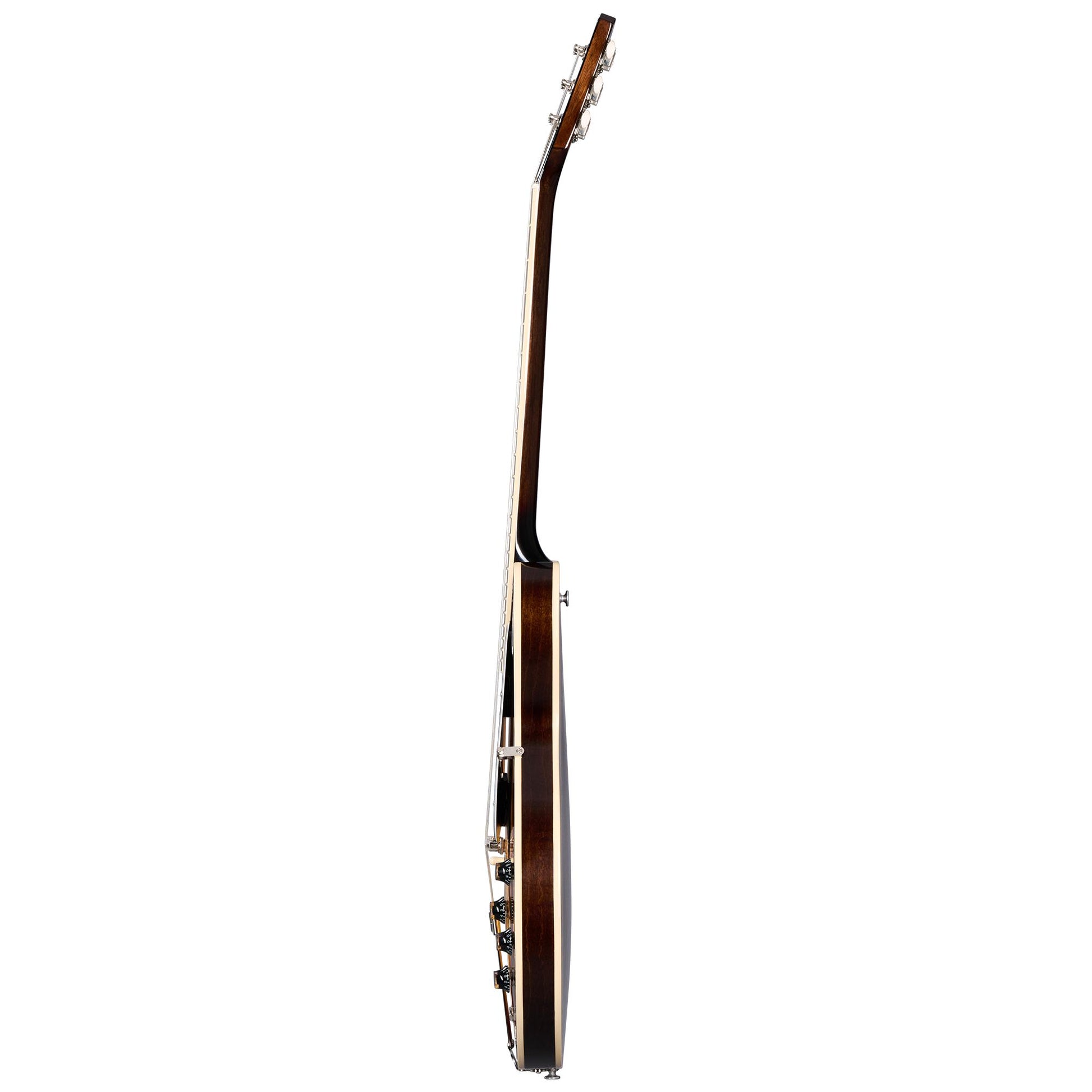 Đàn Guitar Điện Gibson ES-330 SS, Rosewood Fingerboard - Việt Music