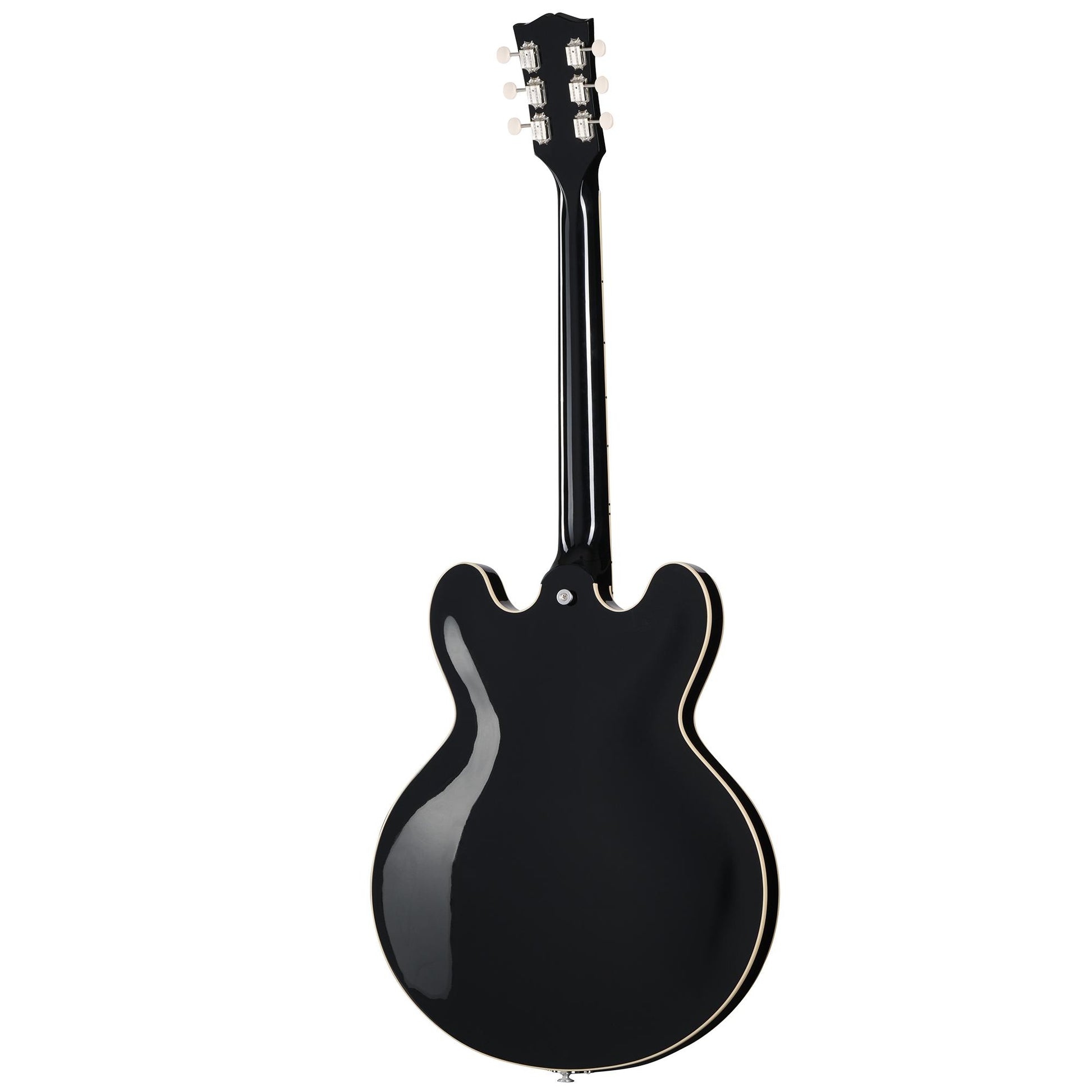 Đàn Guitar Điện Gibson ES-330 SS, Rosewood Fingerboard - Việt Music