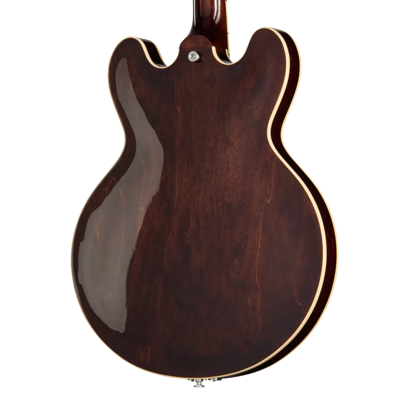 Đàn Guitar Điện Gibson ES-330 SS, Rosewood Fingerboard - Việt Music