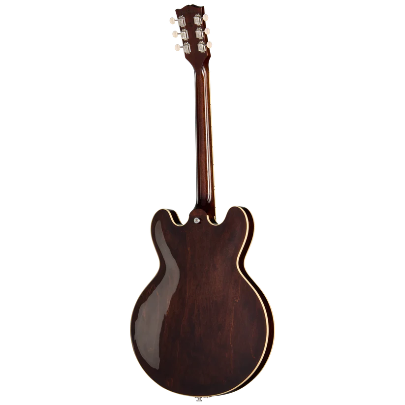 Đàn Guitar Điện Gibson ES-330 SS, Rosewood Fingerboard - Việt Music