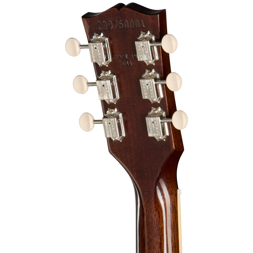 Đàn Guitar Điện Gibson ES-330 SS, Rosewood Fingerboard - Việt Music