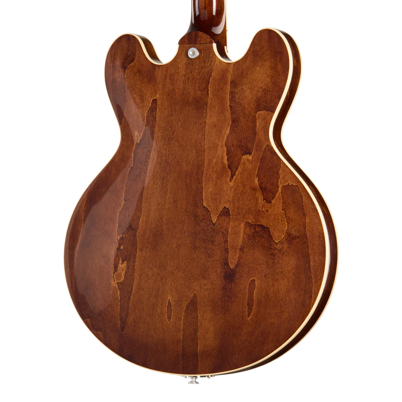 Đàn Guitar Điện Gibson ES-330 SS, Rosewood Fingerboard - Việt Music