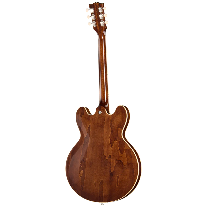 Đàn Guitar Điện Gibson ES-330 SS, Rosewood Fingerboard - Việt Music