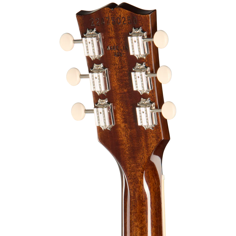 Đàn Guitar Điện Gibson ES-330 SS, Rosewood Fingerboard - Việt Music