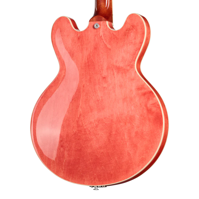 Đàn Guitar Điện Gibson ES-330 SS, Rosewood Fingerboard - Việt Music