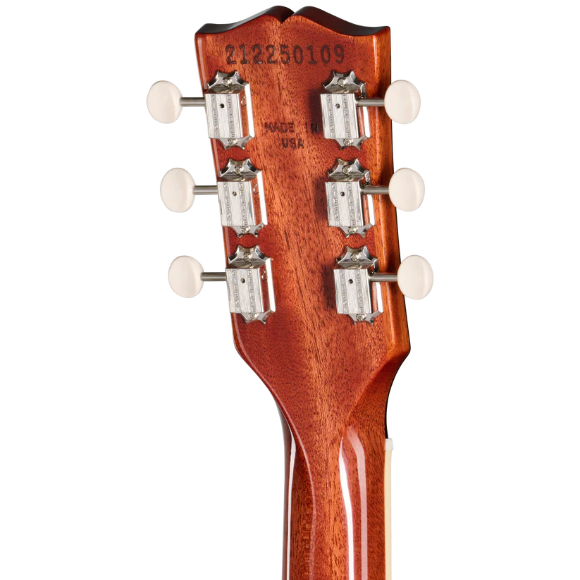 Đàn Guitar Điện Gibson ES-330 SS, Rosewood Fingerboard - Việt Music