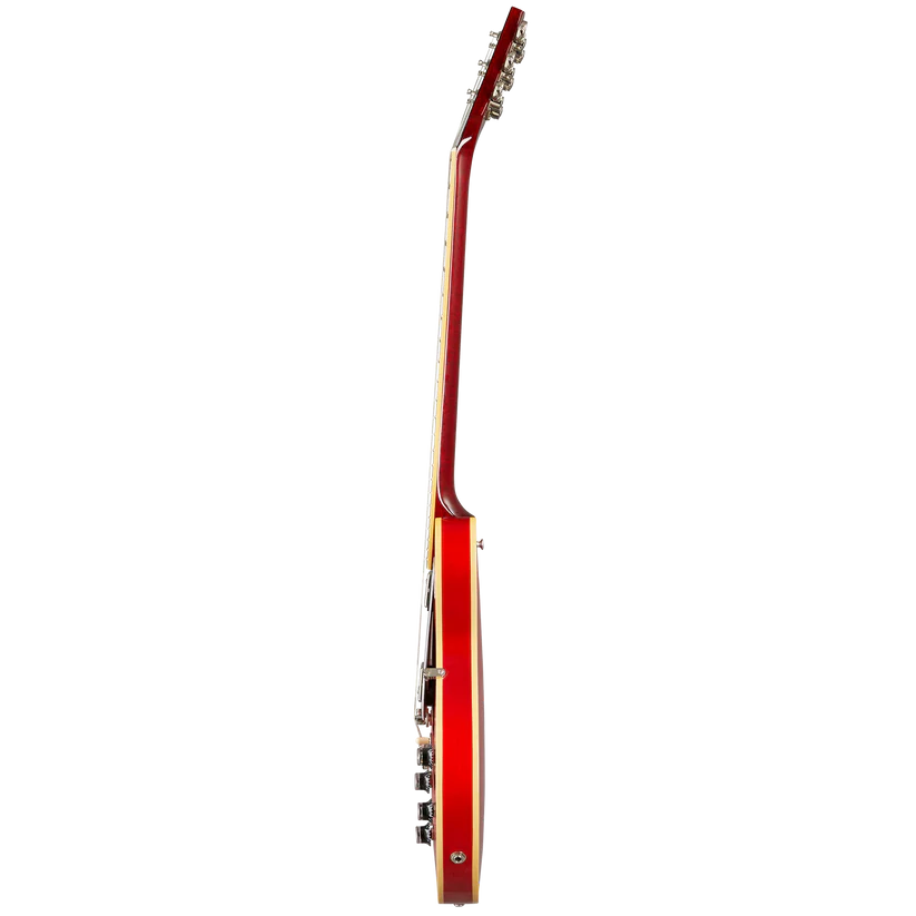 Đàn Guitar Điện Gibson ES-339 Semi-Hollow Figured HH, Rosewood Fingerboard, Cherry - Việt Music