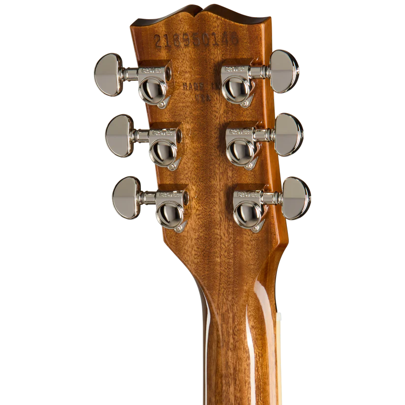 Đàn Guitar Điện Gibson ES-339 Semi-Hollow Figured HH, Rosewood Fingerboard, Cherry - Việt Music