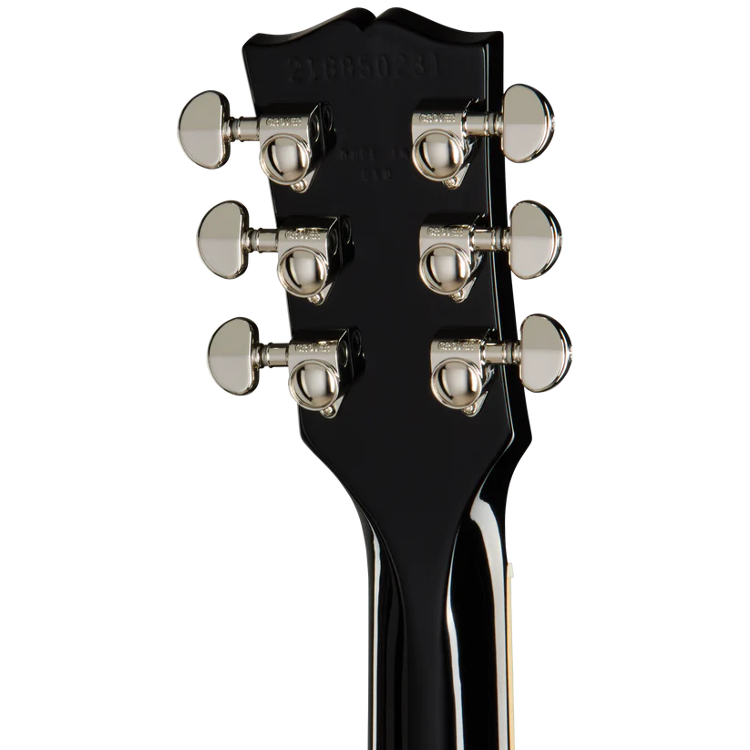 Đàn Guitar Điện Gibson ES-339 Semi-Hollow Figured HH, Rosewood Fingerboard, Cherry - Việt Music