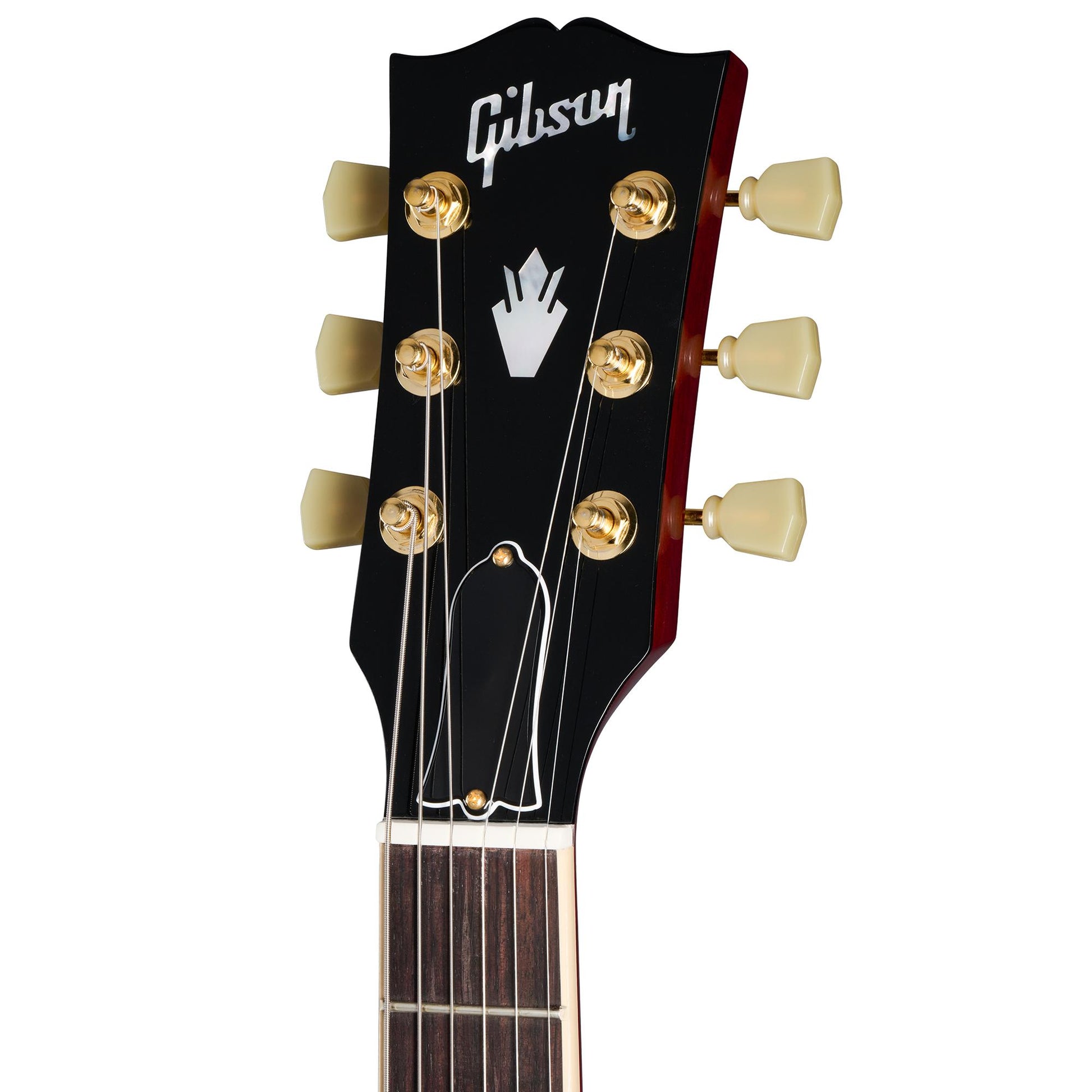 Đàn Guitar Điện Gibson ES-345 HH, Rosewood Fingerboard - Việt Music