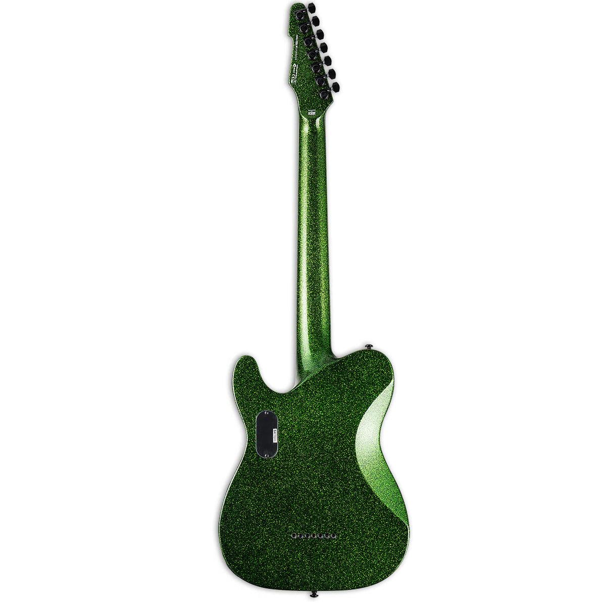 Đàn Guitar Điện ESP LTD SCT-607B Stephen Carpenter Signature Baritone HH, Ebony Fingerboard - 7 Strings - Việt Music
