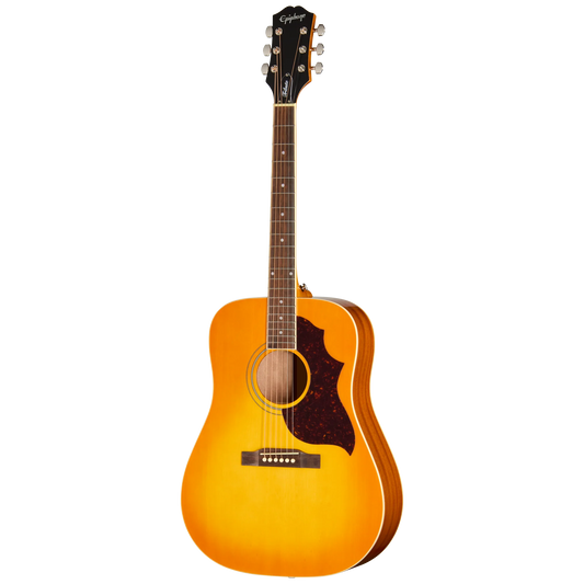 Đàn Guitar Acoustic Epiphone Hummingbird Tribute