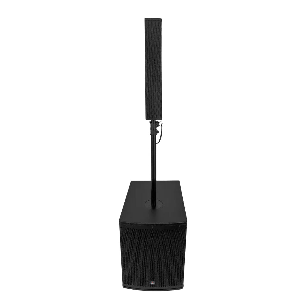 Loa Sumico EUROTECH1243ST 800W Column PA System with Bluetooth (bush) - Việt Music