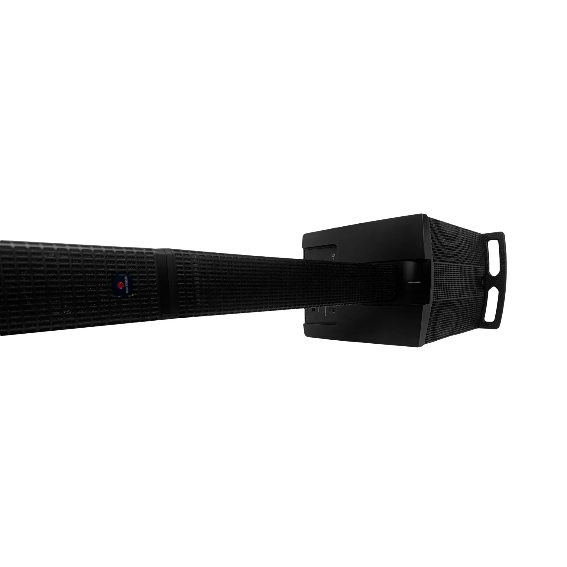 Loa Sumico EUROTECH 1263 800W Column PA Speaker with Bluetooth – Việt Music