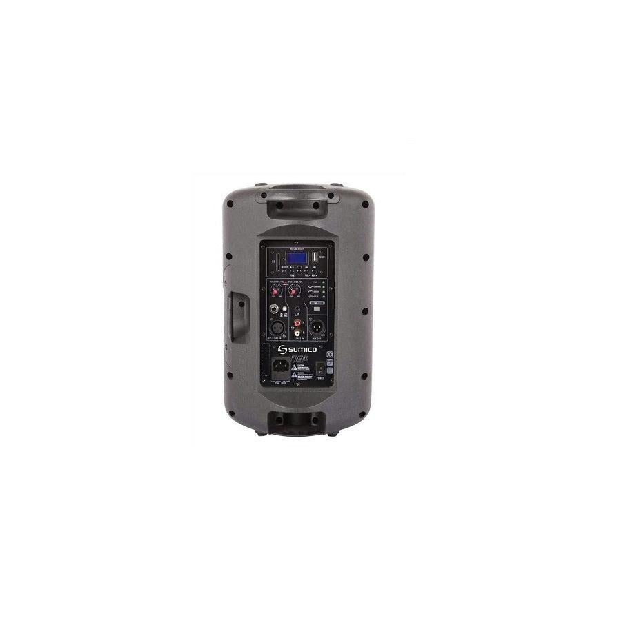 Loa Sumico Eurotech 608, 250W - Việt Music