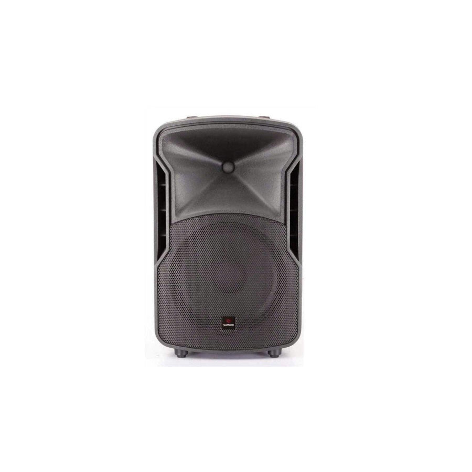 Loa Sumico Eurotech 610, 250W - Việt Music