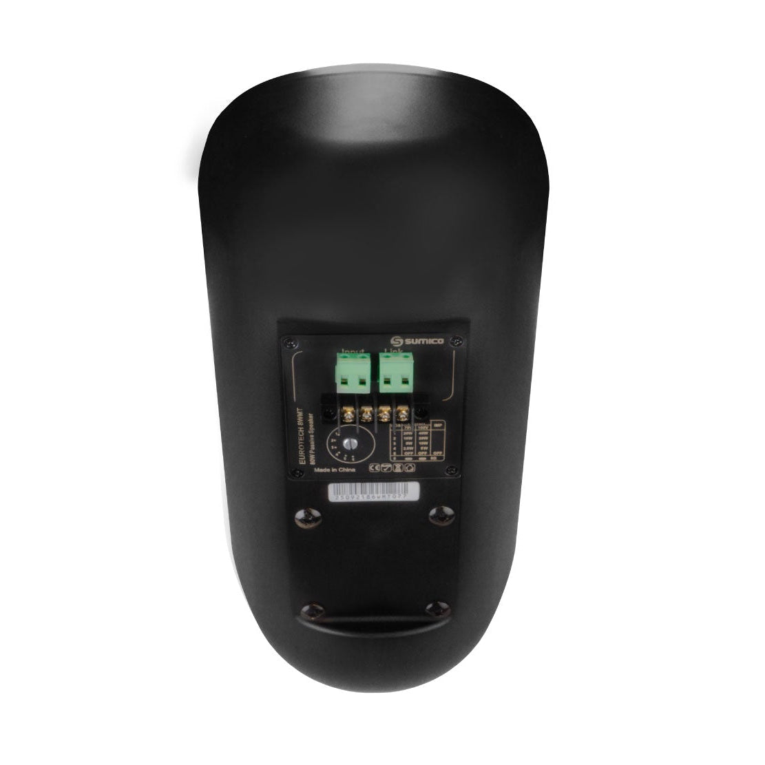 Loa Sumico Eurotech 8WMT (Bush) - Việt Music