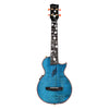 Đàn Ukulele Tenor Enya EUT-E6 Solid Maple, Blue