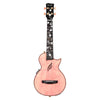 Đàn Ukulele Tenor Enya EUT-E6 Solid Maple, Pink