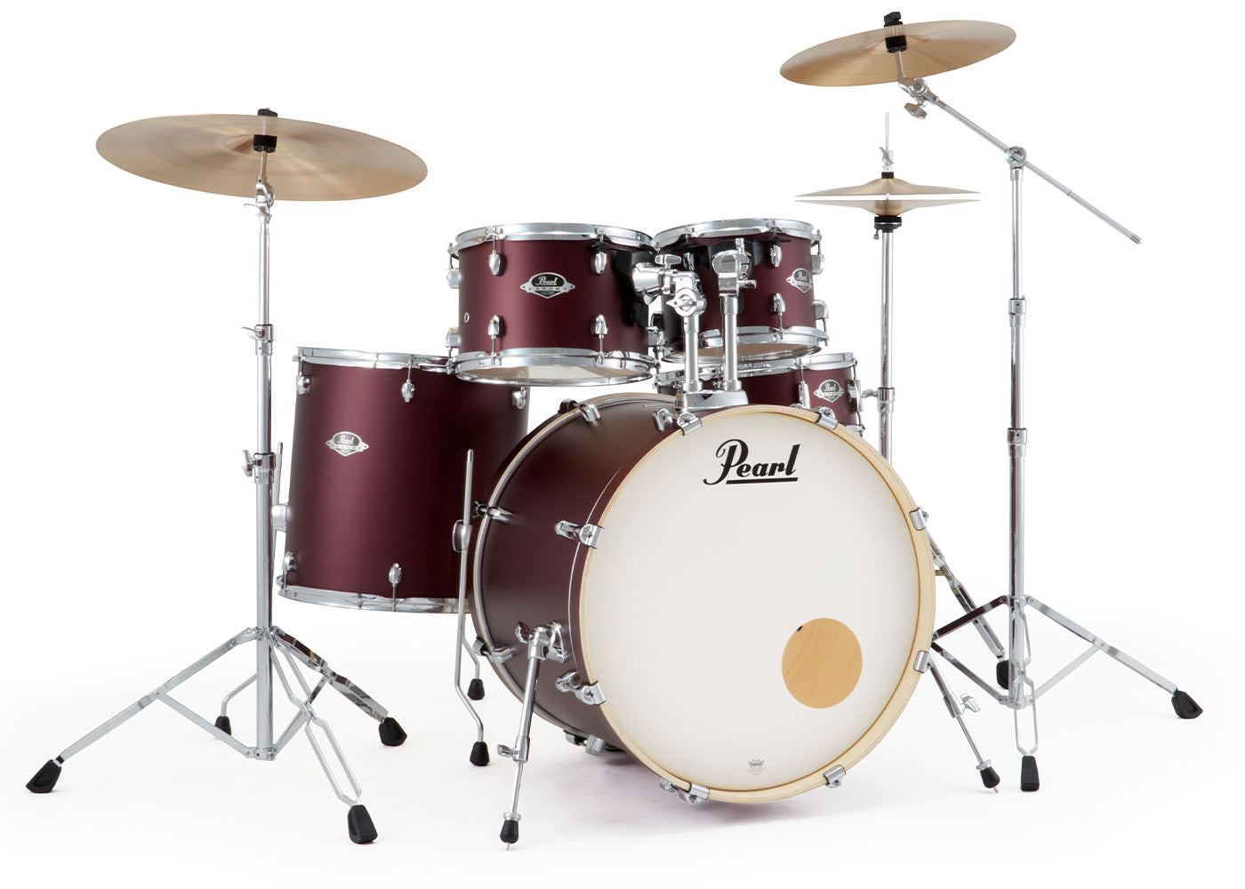 Trống Cơ Pearl Export EXX705N/C (20B/10T-12T/14F/14S) - Việt Music