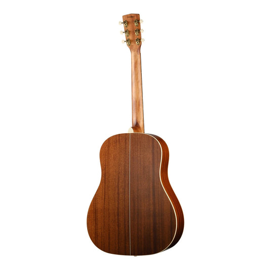 Đàn Guitar Acoustic Cort Earth100SSF, Sunburst - Việt Music