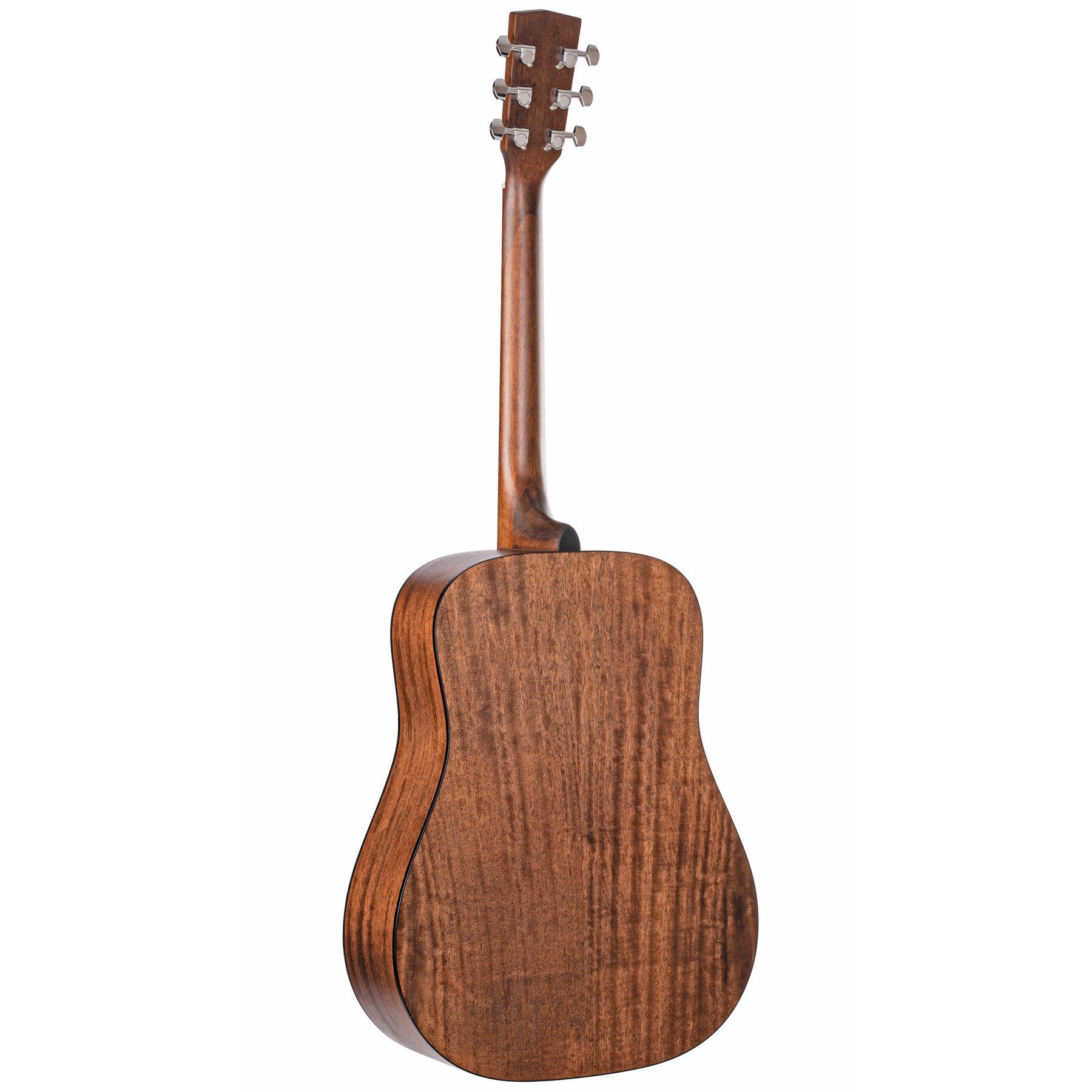 Đàn Guitar Acoustic Cort Earth60, Open Pore - Việt Music