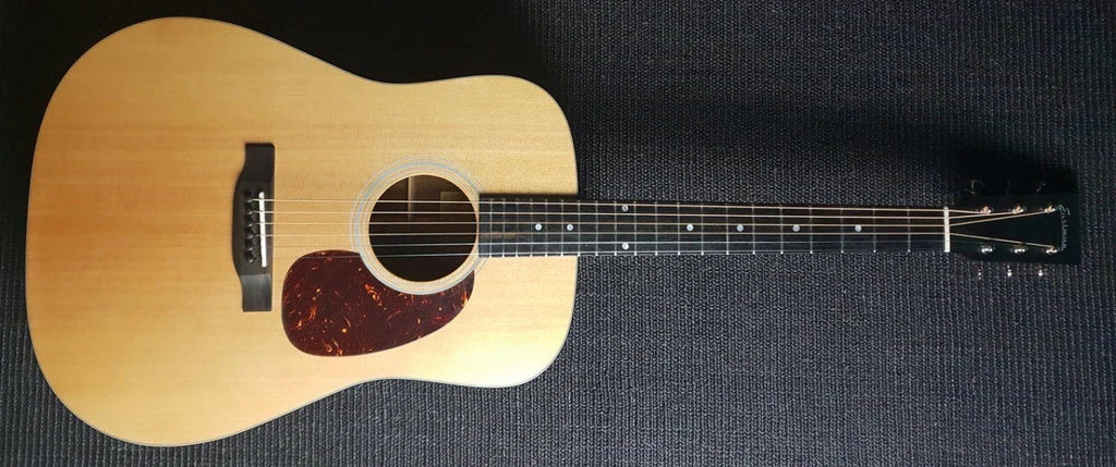 Đàn Guitar Acoustic Eastman Traditional E1D Dreadnought