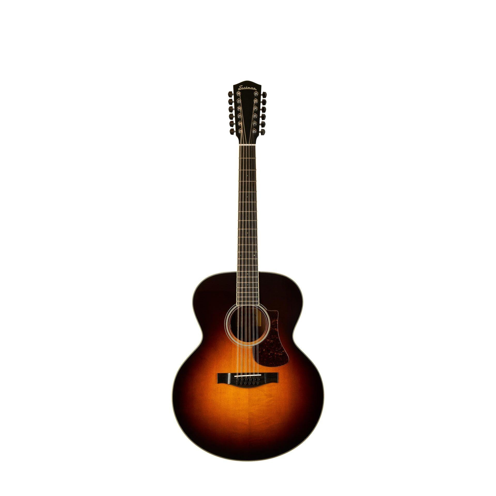 Đàn Guitar Acoustic Eastman AC330E-12 Jumbo - Việt Music