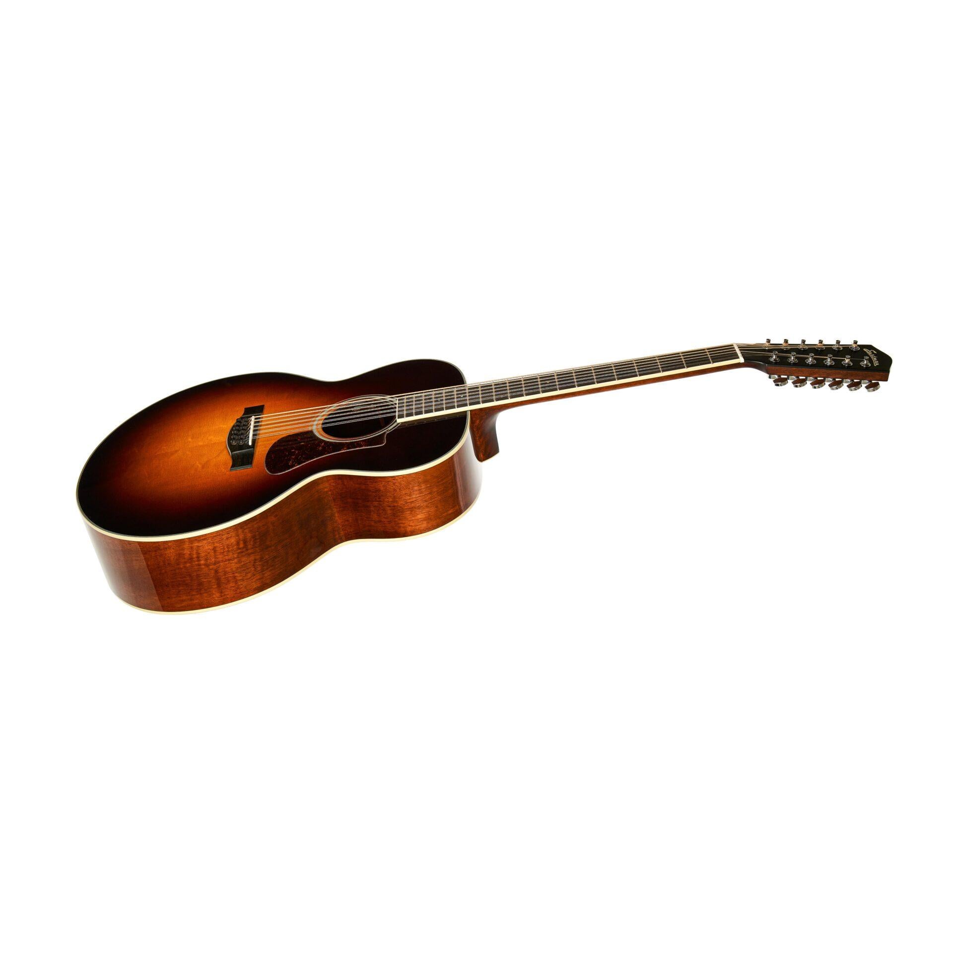 Đàn Guitar Acoustic Eastman AC330E-12 Jumbo - Việt Music