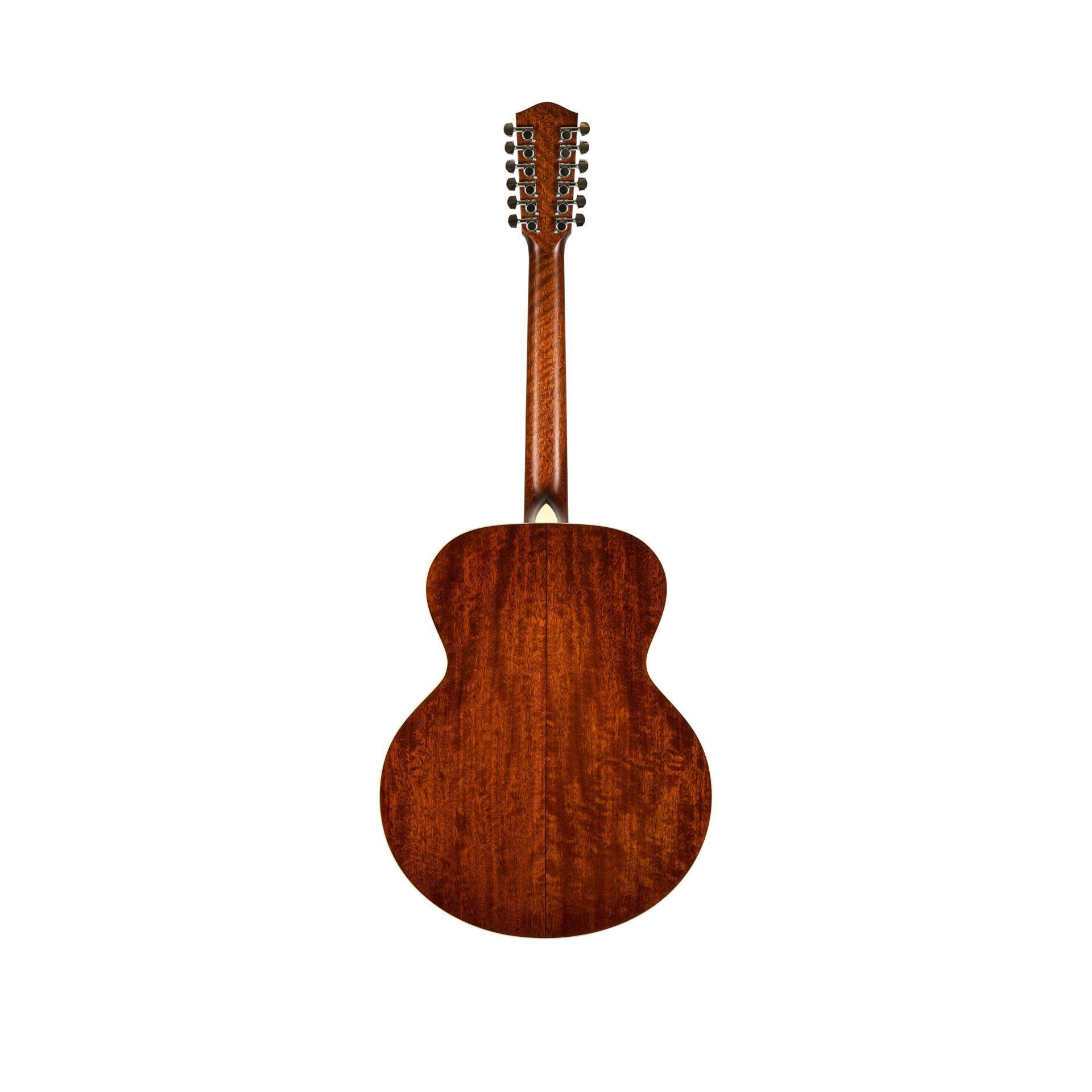 Đàn Guitar Acoustic Eastman AC330E-12 Jumbo - Việt Music