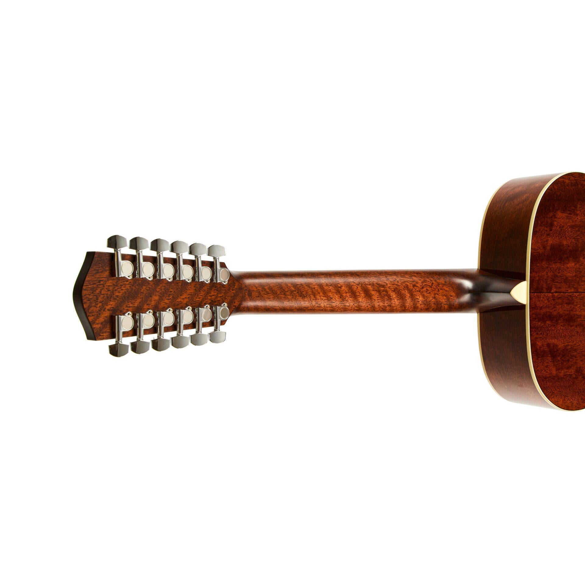 Đàn Guitar Acoustic Eastman AC330E-12 Jumbo - Việt Music